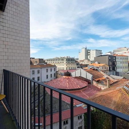 Sao Bento Bright Studio Porto Exterior foto